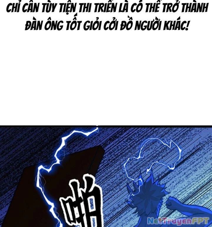 Quốc Thuật? Bần Đạo Không Biết!Bần Đạo Chỉ Biết Lôi Pháp Chapter 0 - 9