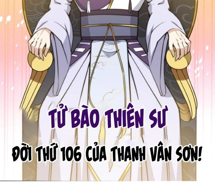 Quốc Thuật? Bần Đạo Không Biết!Bần Đạo Chỉ Biết Lôi Pháp Chapter 0 - 15