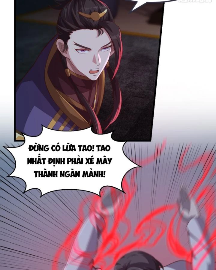 Quốc Thuật? Bần Đạo Không Biết!Bần Đạo Chỉ Biết Lôi Pháp Chapter 44 - 8