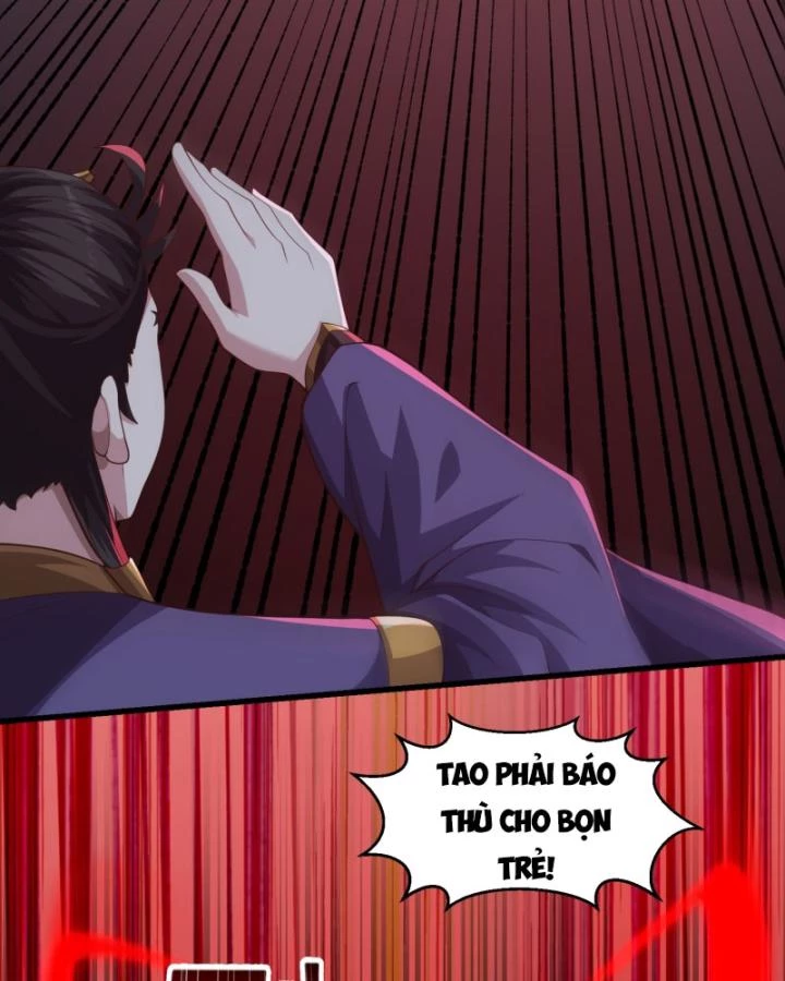 Quốc Thuật? Bần Đạo Không Biết!Bần Đạo Chỉ Biết Lôi Pháp Chapter 44 - 10
