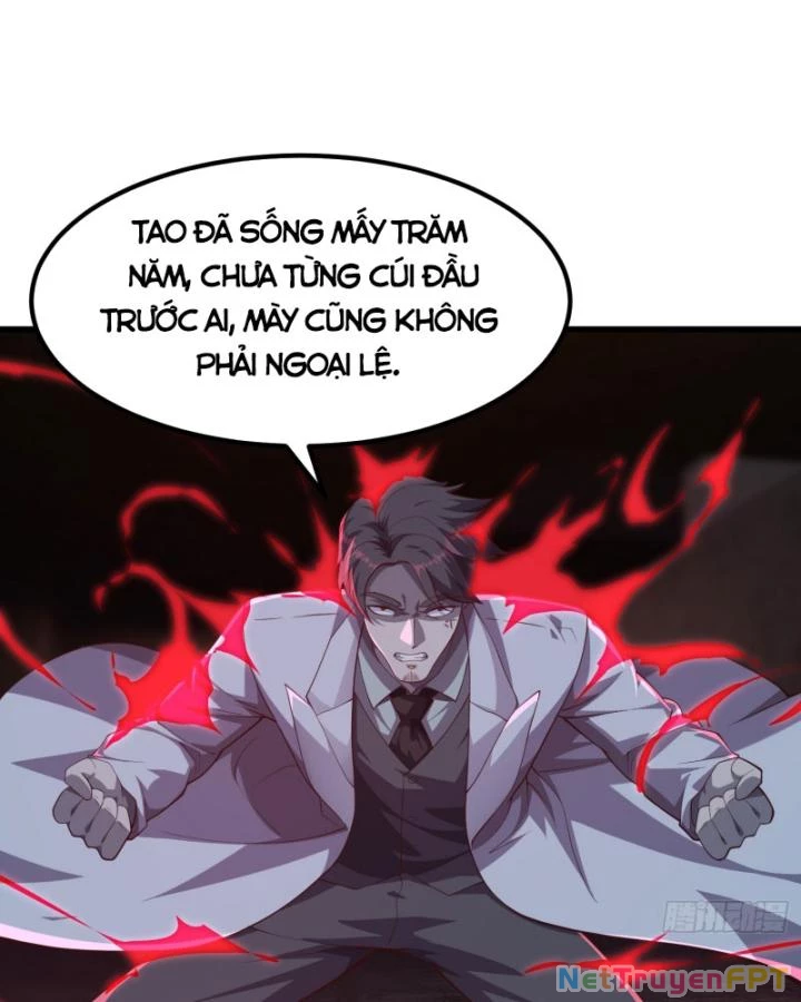 Quốc Thuật? Bần Đạo Không Biết!Bần Đạo Chỉ Biết Lôi Pháp Chapter 44 - 22