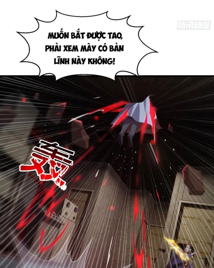 Quốc Thuật? Bần Đạo Không Biết!Bần Đạo Chỉ Biết Lôi Pháp Chapter 44 - 25