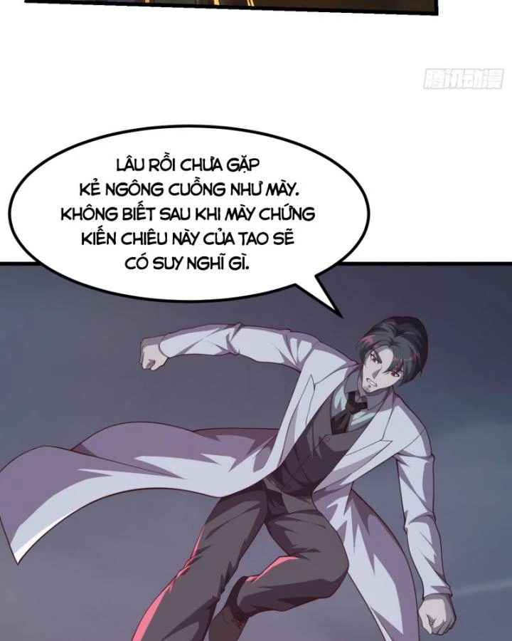Quốc Thuật? Bần Đạo Không Biết!Bần Đạo Chỉ Biết Lôi Pháp Chapter 44 - 36