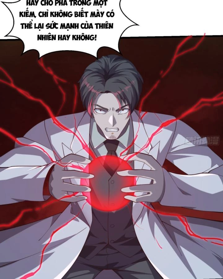 Quốc Thuật? Bần Đạo Không Biết!Bần Đạo Chỉ Biết Lôi Pháp Chapter 44 - 40