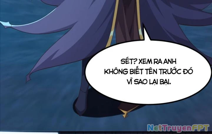 Quốc Thuật? Bần Đạo Không Biết!Bần Đạo Chỉ Biết Lôi Pháp Chapter 44 - 45