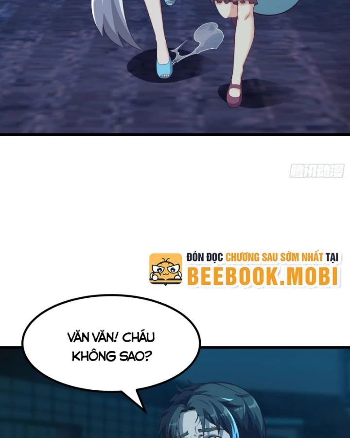 Quốc Thuật? Bần Đạo Không Biết!Bần Đạo Chỉ Biết Lôi Pháp Chapter 44 - 56