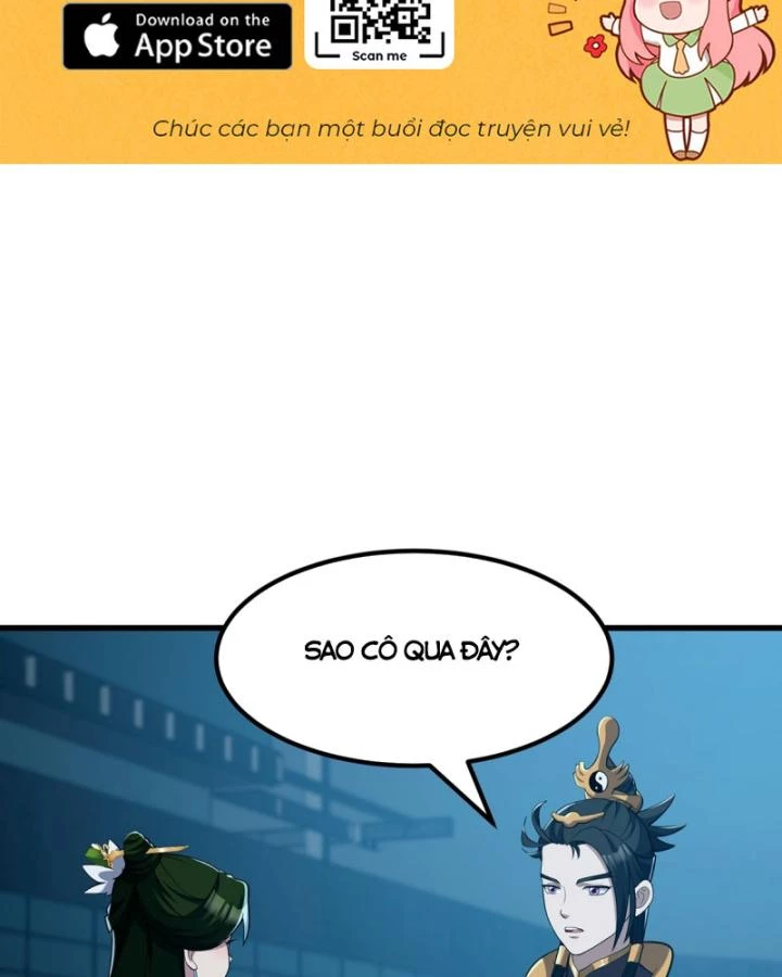 Quốc Thuật? Bần Đạo Không Biết!Bần Đạo Chỉ Biết Lôi Pháp Chapter 45 - 2