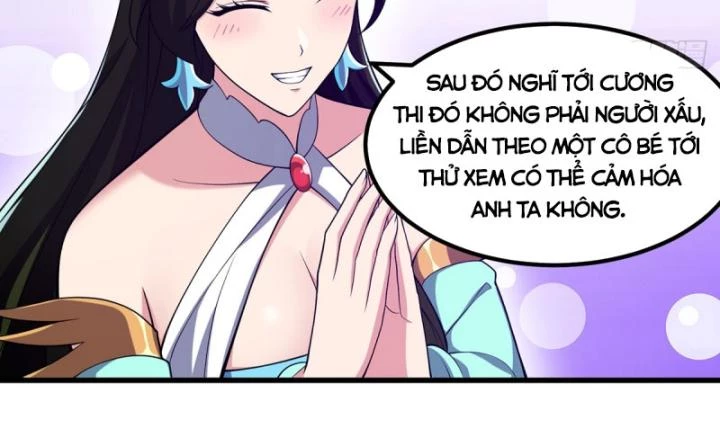 Quốc Thuật? Bần Đạo Không Biết!Bần Đạo Chỉ Biết Lôi Pháp Chapter 45 - 5