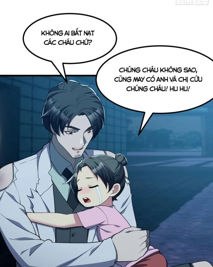 Quốc Thuật? Bần Đạo Không Biết!Bần Đạo Chỉ Biết Lôi Pháp Chapter 45 - 7
