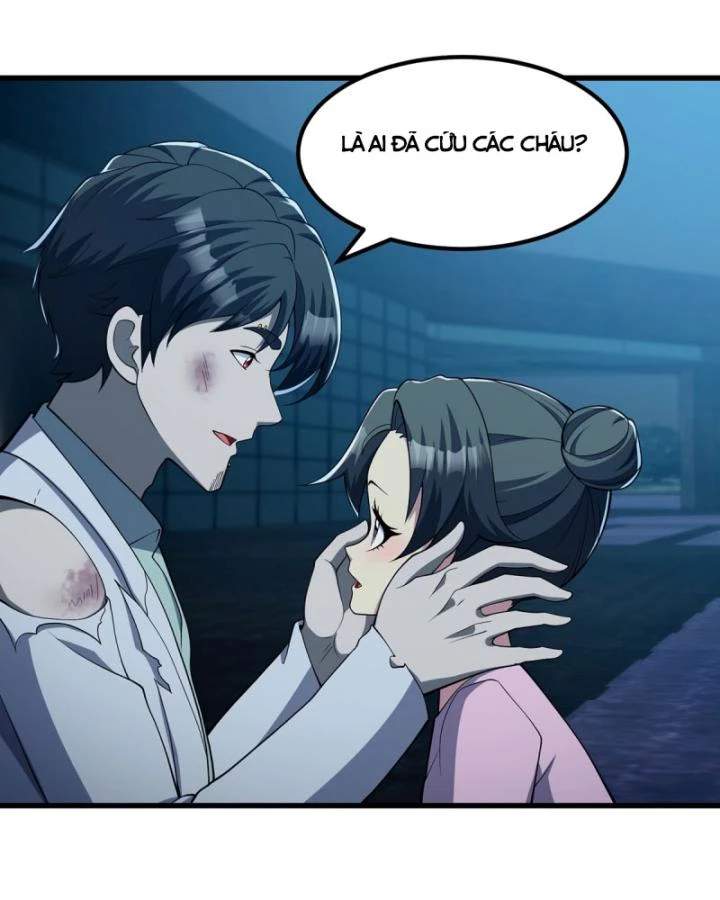 Quốc Thuật? Bần Đạo Không Biết!Bần Đạo Chỉ Biết Lôi Pháp Chapter 45 - 9