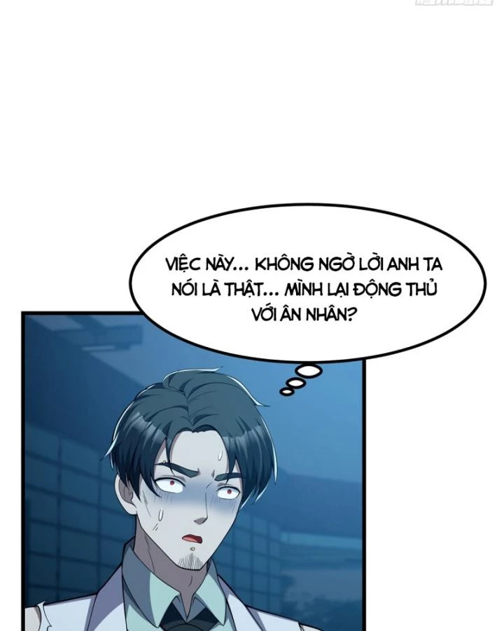Quốc Thuật? Bần Đạo Không Biết!Bần Đạo Chỉ Biết Lôi Pháp Chapter 45 - 13