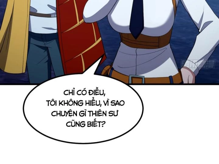 Quốc Thuật? Bần Đạo Không Biết!Bần Đạo Chỉ Biết Lôi Pháp Chapter 45 - 22