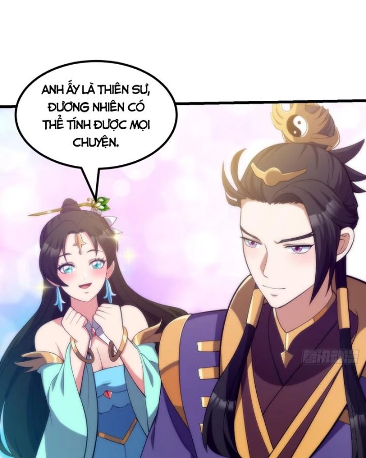 Quốc Thuật? Bần Đạo Không Biết!Bần Đạo Chỉ Biết Lôi Pháp Chapter 45 - 23