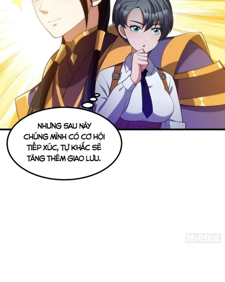 Quốc Thuật? Bần Đạo Không Biết!Bần Đạo Chỉ Biết Lôi Pháp Chapter 45 - 25