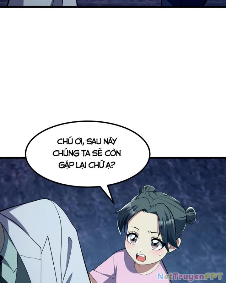 Quốc Thuật? Bần Đạo Không Biết!Bần Đạo Chỉ Biết Lôi Pháp Chapter 45 - 38