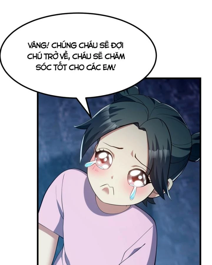 Quốc Thuật? Bần Đạo Không Biết!Bần Đạo Chỉ Biết Lôi Pháp Chapter 45 - 42