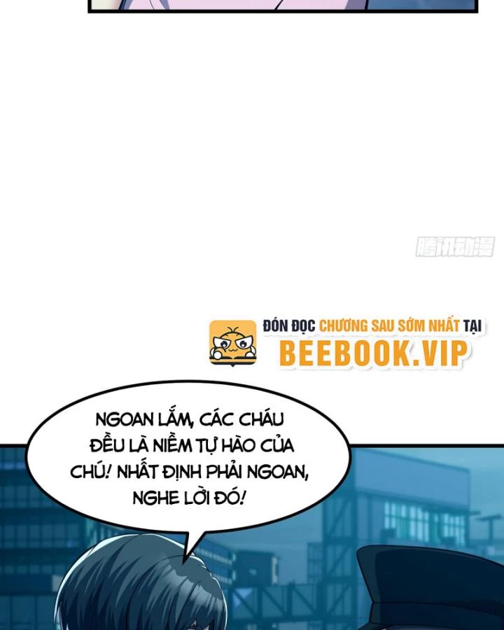 Quốc Thuật? Bần Đạo Không Biết!Bần Đạo Chỉ Biết Lôi Pháp Chapter 45 - 43