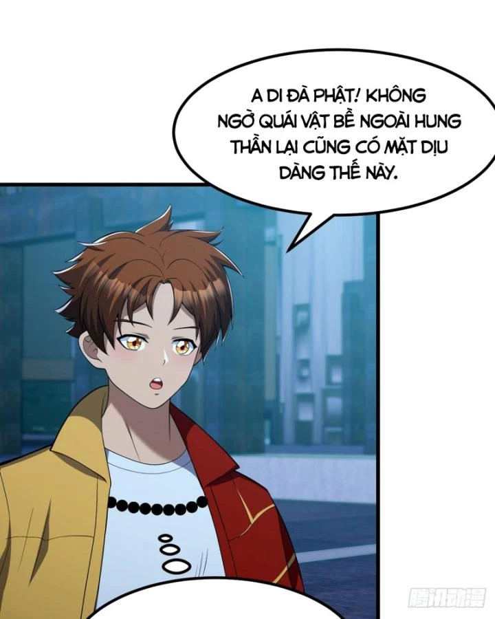 Quốc Thuật? Bần Đạo Không Biết!Bần Đạo Chỉ Biết Lôi Pháp Chapter 45 - 46