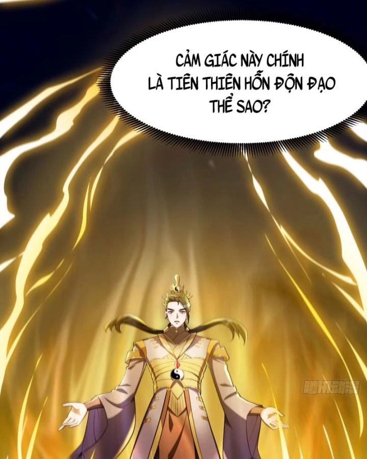 Quốc Thuật? Bần Đạo Không Biết!Bần Đạo Chỉ Biết Lôi Pháp Chapter 45 - 52