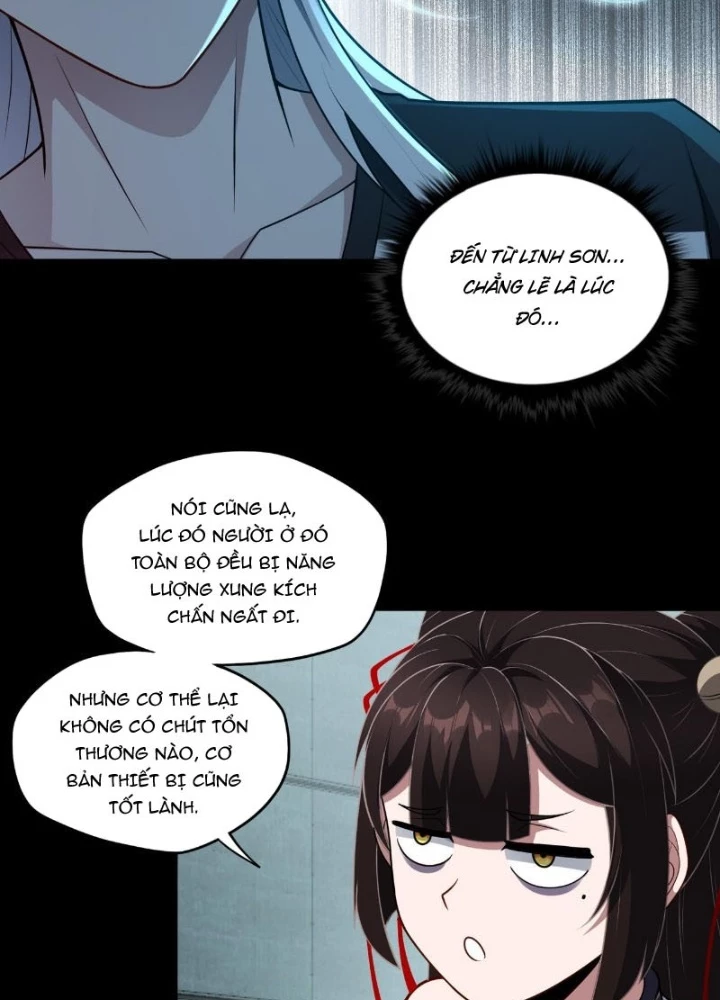 Đại Đạo Vô Danh Chapter 79 - Trang 2