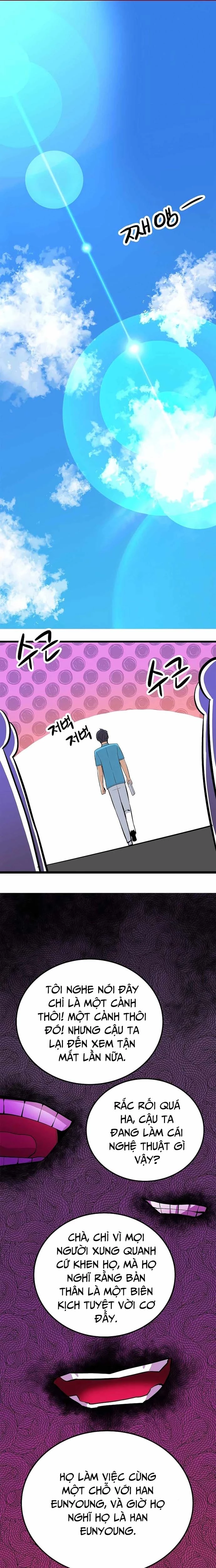 Biên Kịch Gian Lận Chapter 39 - 2