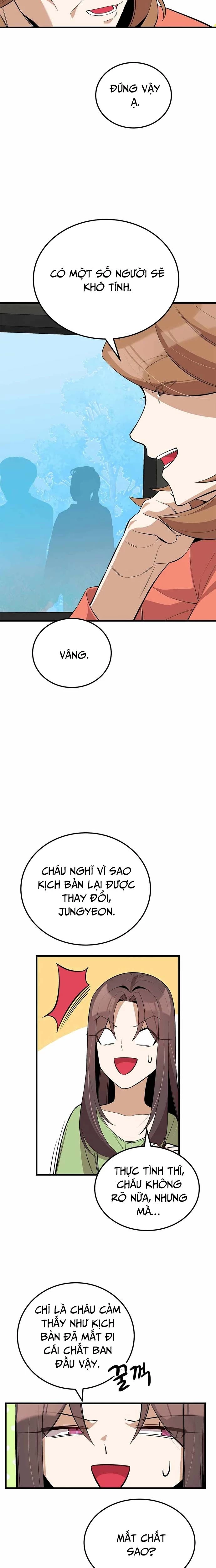 Biên Kịch Gian Lận Chapter 39 - 6