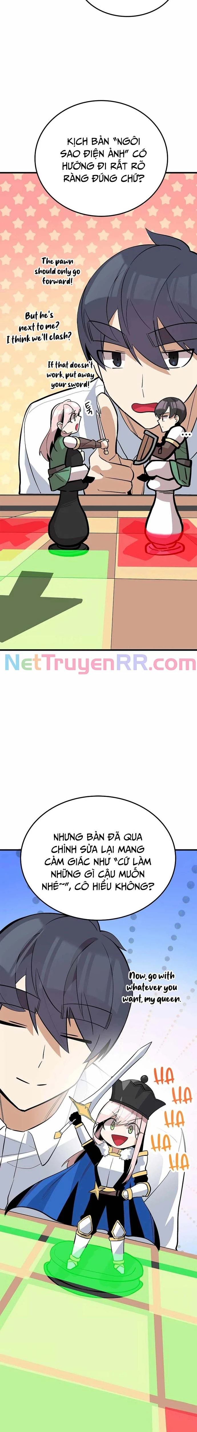 Biên Kịch Gian Lận Chapter 39 - 7