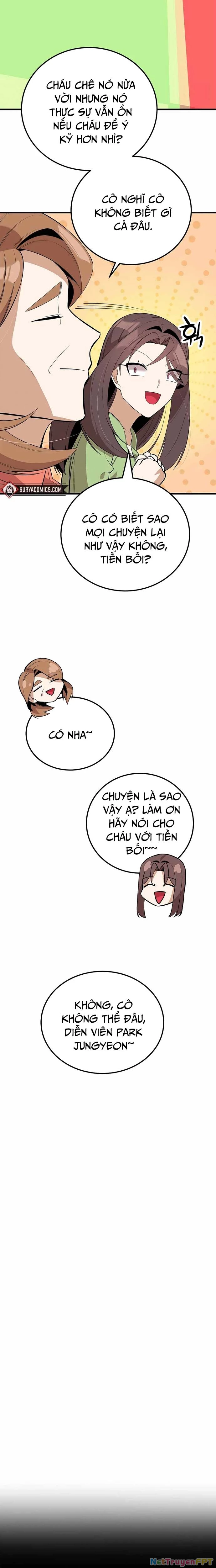 Biên Kịch Gian Lận Chapter 39 - 8