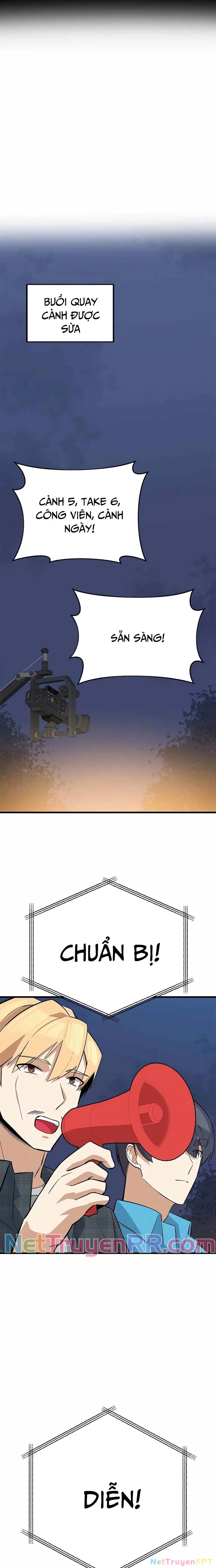 Biên Kịch Gian Lận Chapter 39 - 12