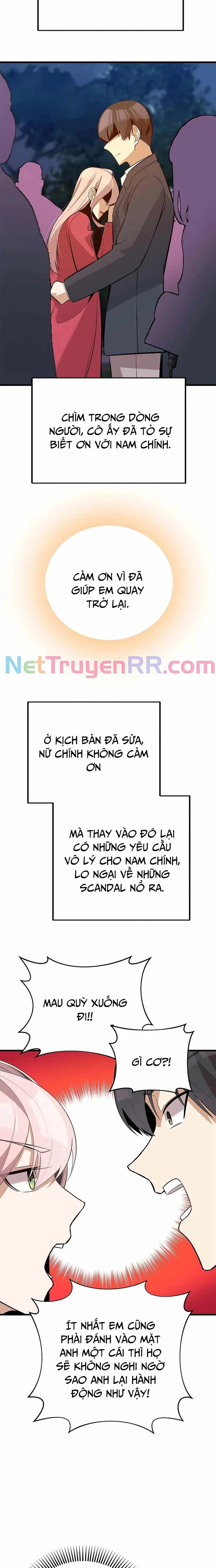 Biên Kịch Gian Lận Chapter 39 - 15