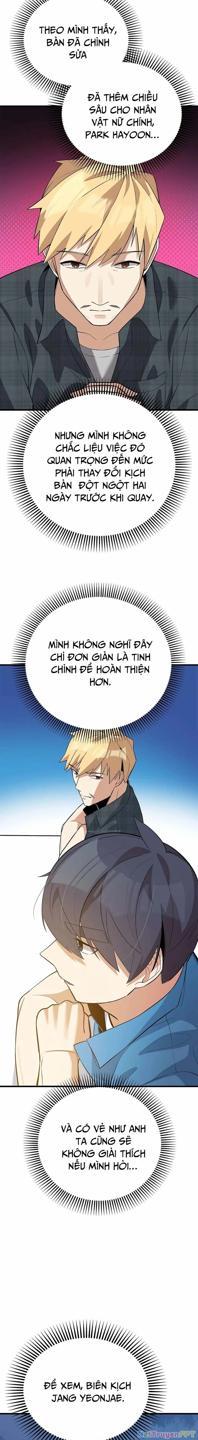 Biên Kịch Gian Lận Chapter 39 - 16