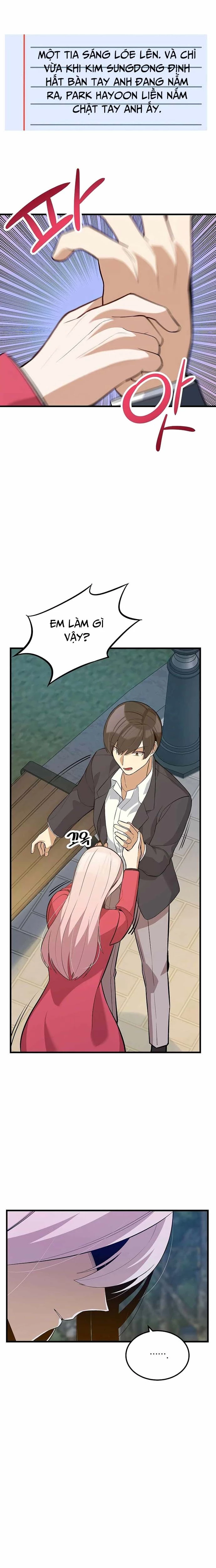 Biên Kịch Gian Lận Chapter 39 - 18