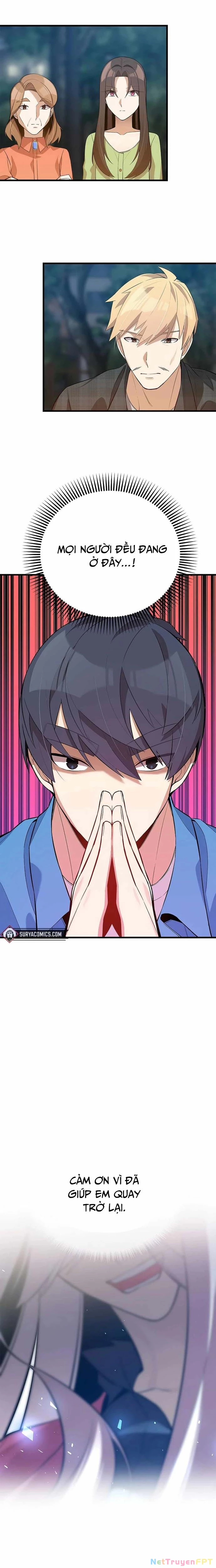 Biên Kịch Gian Lận Chapter 39 - 19