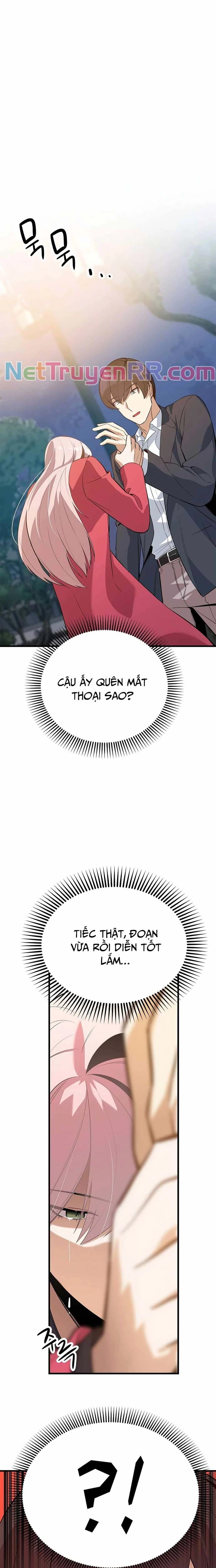 Biên Kịch Gian Lận Chapter 39 - 20