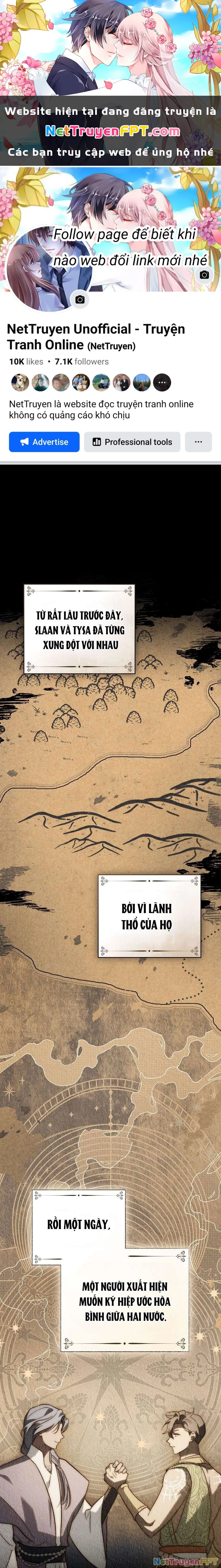 Khi Số Phận Tìm Đến Hai Ta Chapter 70 - 1
