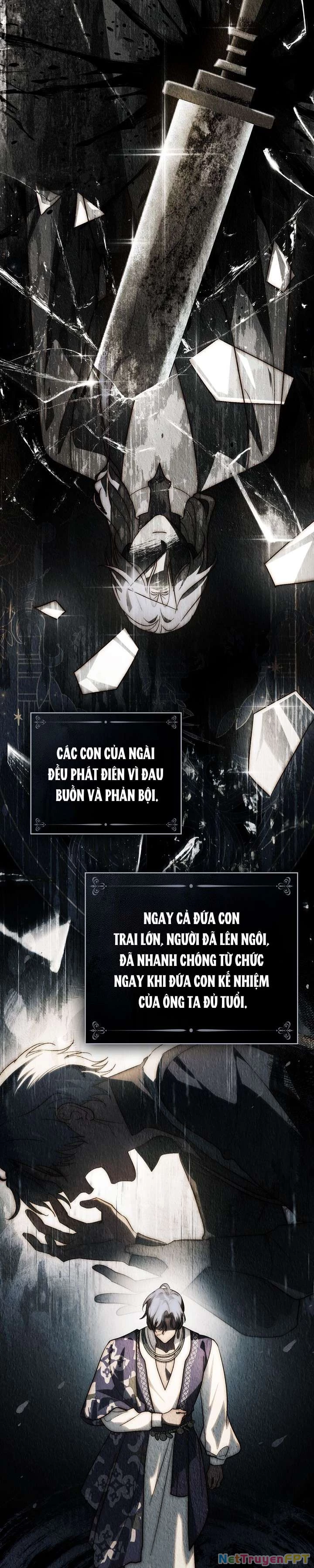 Khi Số Phận Tìm Đến Hai Ta Chapter 70 - 4