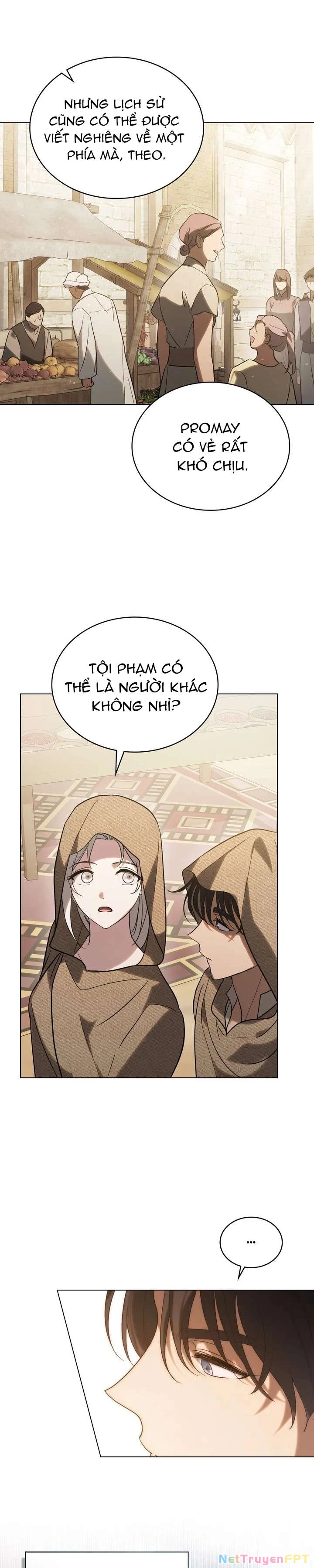 Khi Số Phận Tìm Đến Hai Ta Chapter 70 - 12