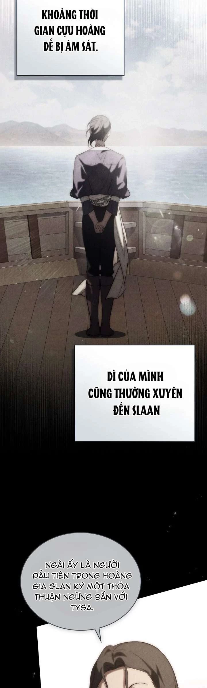 Khi Số Phận Tìm Đến Hai Ta Chapter 70 - 13