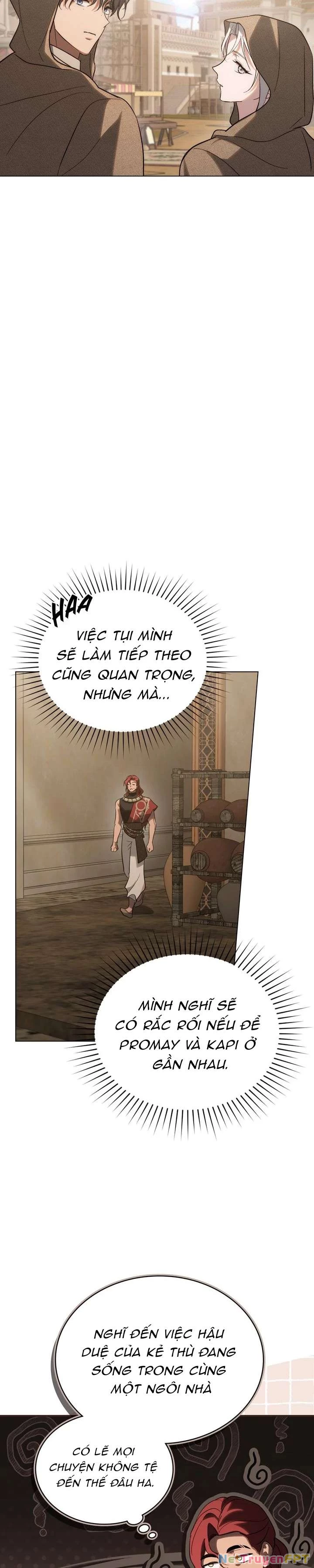 Khi Số Phận Tìm Đến Hai Ta Chapter 70 - 16