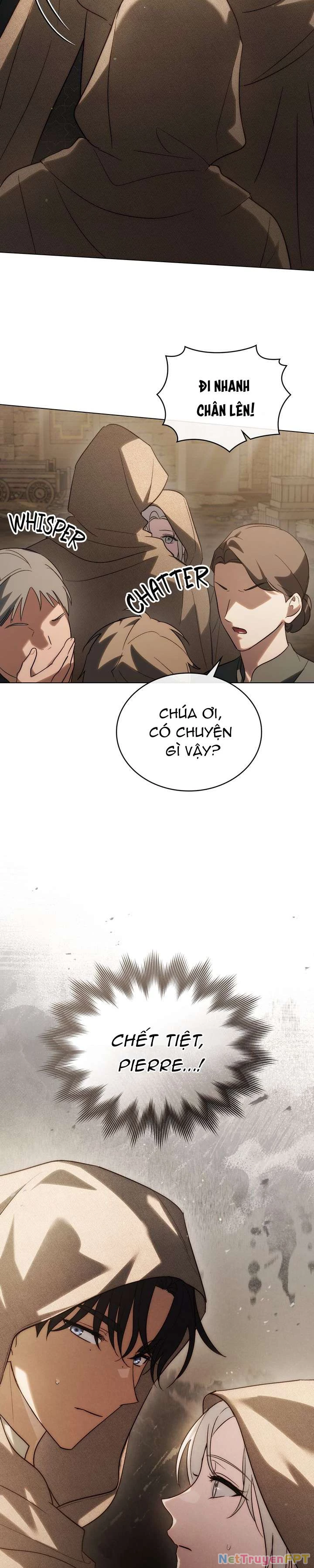 Khi Số Phận Tìm Đến Hai Ta Chapter 70 - 25