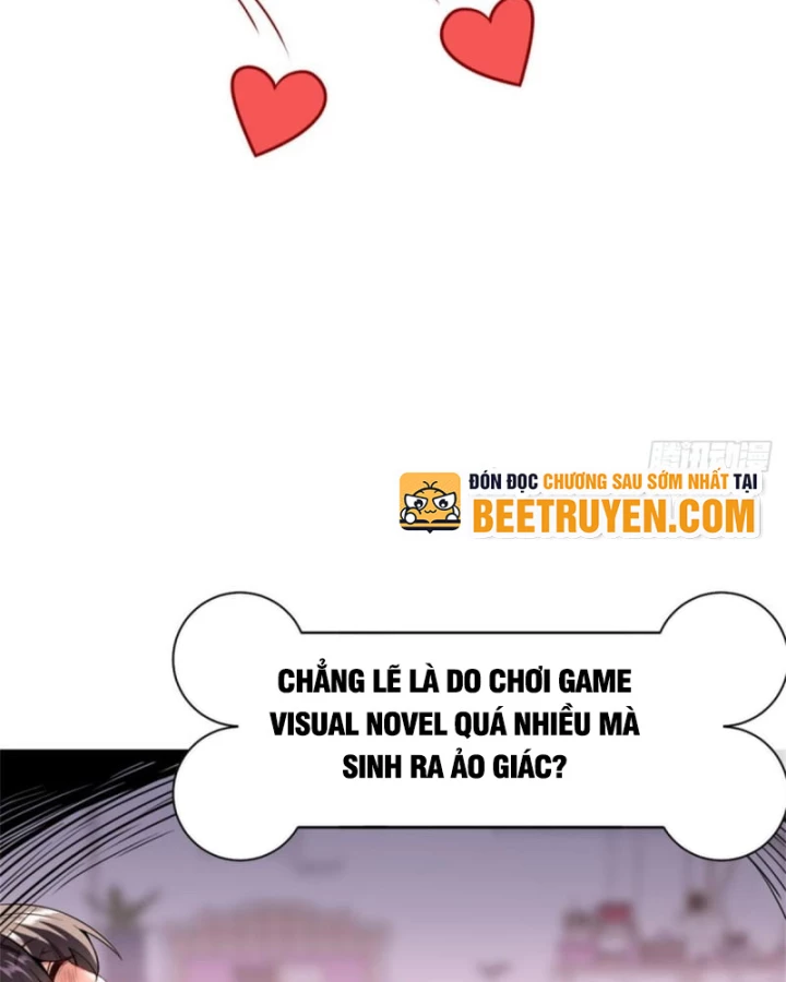 Kế Hoạch Nuôi Dưỡng Streamer Của Cẩu Hoàng Chapter 1 - Trang 2