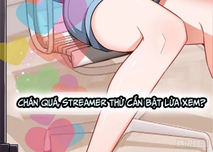 Kế Hoạch Nuôi Dưỡng Streamer Của Cẩu Hoàng Chapter 1 - Trang 2