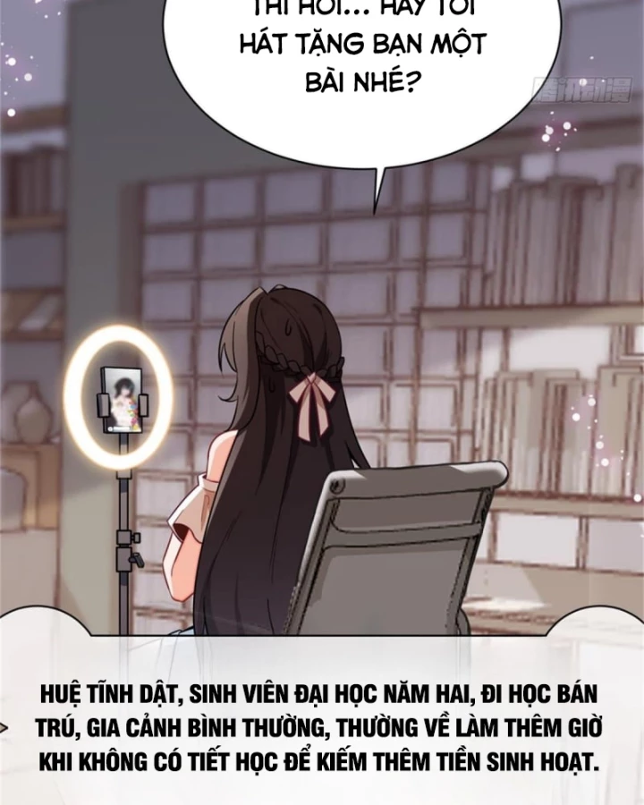 Kế Hoạch Nuôi Dưỡng Streamer Của Cẩu Hoàng Chapter 1 - Trang 2