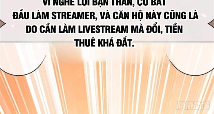 Kế Hoạch Nuôi Dưỡng Streamer Của Cẩu Hoàng Chapter 1 - Trang 2