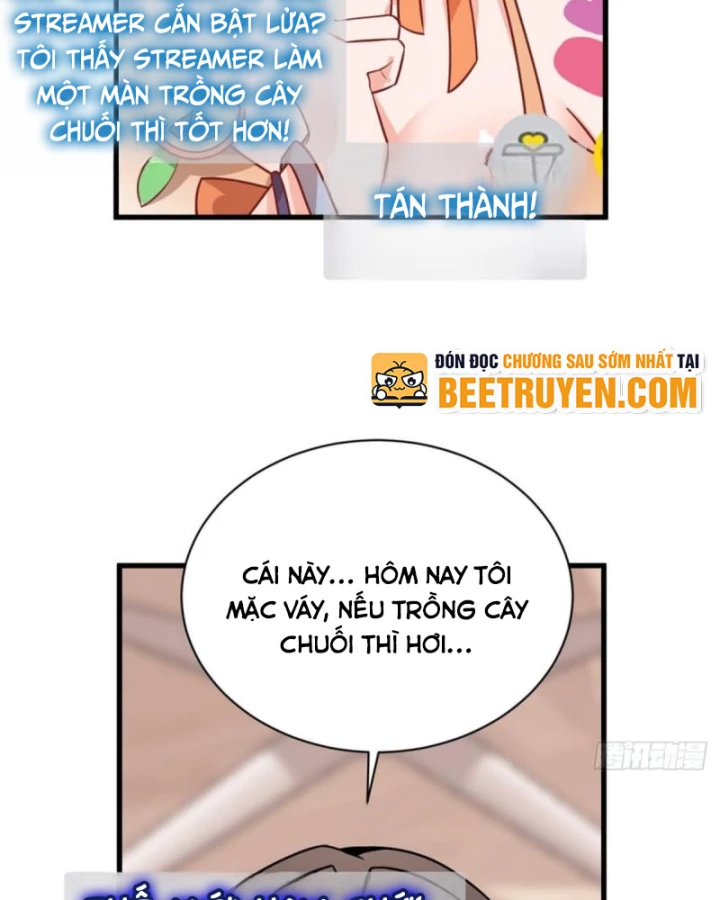 Kế Hoạch Nuôi Dưỡng Streamer Của Cẩu Hoàng Chapter 2 - Trang 2