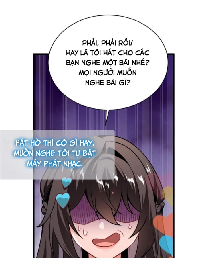 Kế Hoạch Nuôi Dưỡng Streamer Của Cẩu Hoàng Chapter 2 - Trang 2