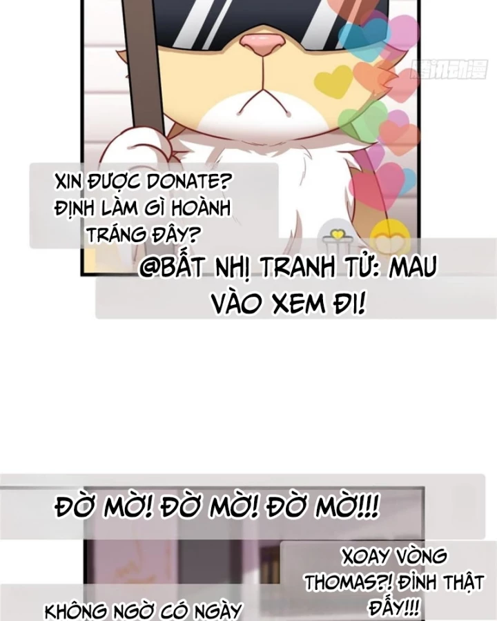 Kế Hoạch Nuôi Dưỡng Streamer Của Cẩu Hoàng Chapter 2 - Trang 2