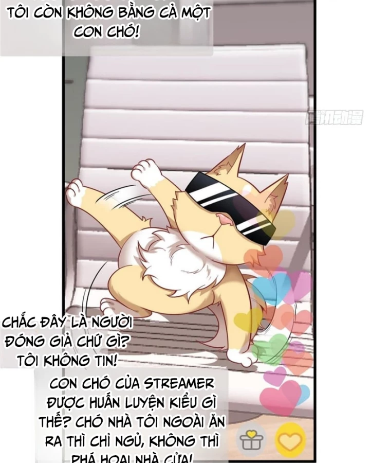 Kế Hoạch Nuôi Dưỡng Streamer Của Cẩu Hoàng Chapter 2 - Trang 2