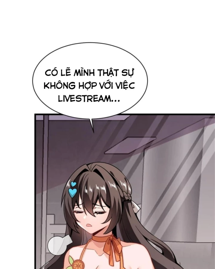 Kế Hoạch Nuôi Dưỡng Streamer Của Cẩu Hoàng Chapter 2 - Trang 2