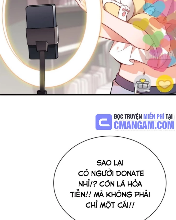 Kế Hoạch Nuôi Dưỡng Streamer Của Cẩu Hoàng Chapter 2 - Trang 2